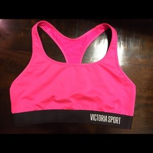 Victoria Secret Sports Bra
